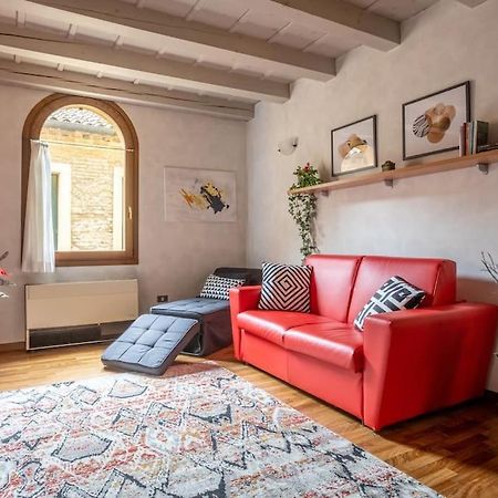 Residence Dei Frutti Pieno Centro - Il Melograno Padova Eksteriør bilde