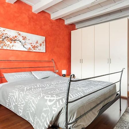 Residence Dei Frutti Pieno Centro - Il Melograno Padova Eksteriør bilde