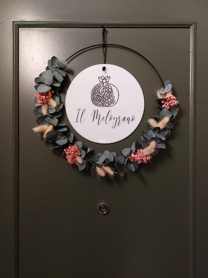 Residence Dei Frutti Pieno Centro - Il Melograno Padova Eksteriør bilde