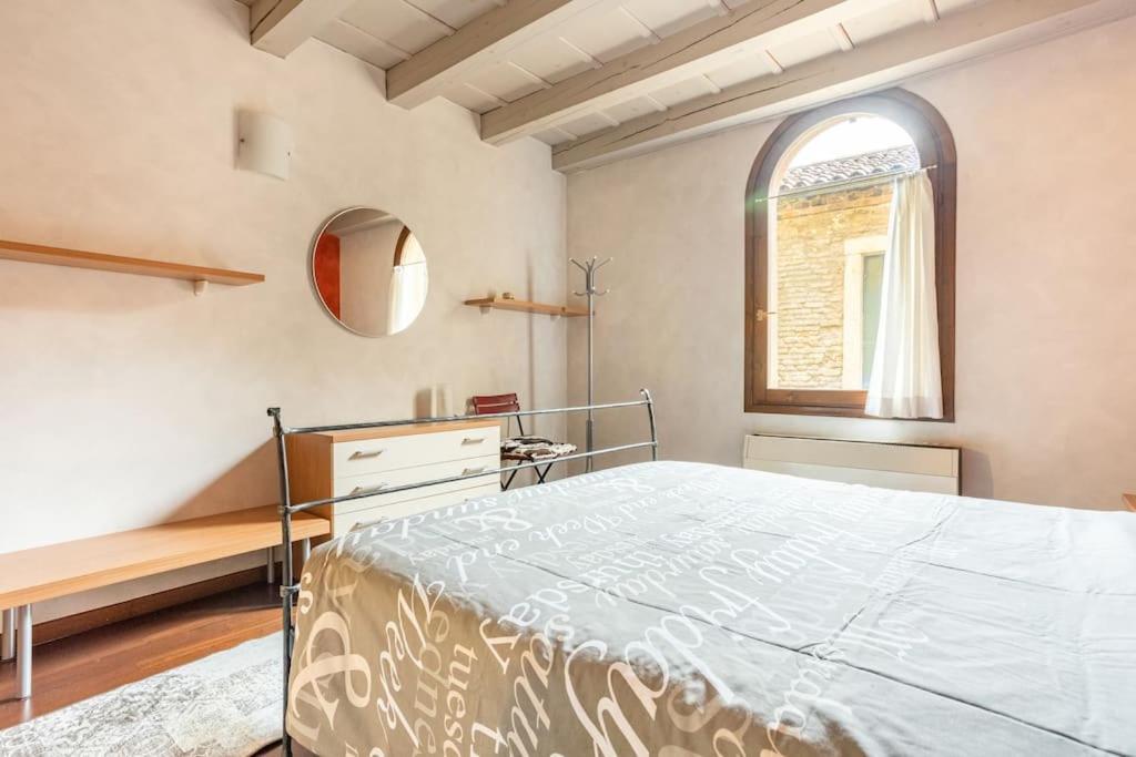 Residence Dei Frutti Pieno Centro - Il Melograno Padova Eksteriør bilde