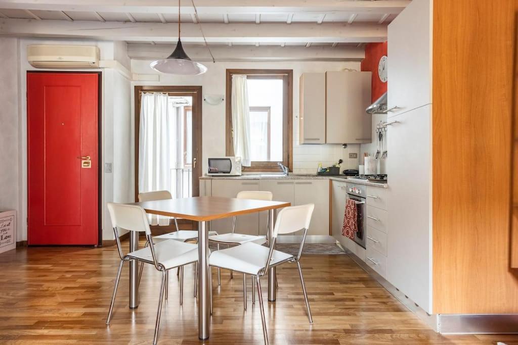 Residence Dei Frutti Pieno Centro - Il Melograno Padova Eksteriør bilde