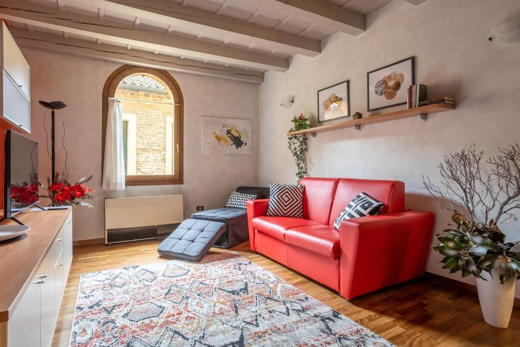 Residence Dei Frutti Pieno Centro - Il Melograno Padova Eksteriør bilde