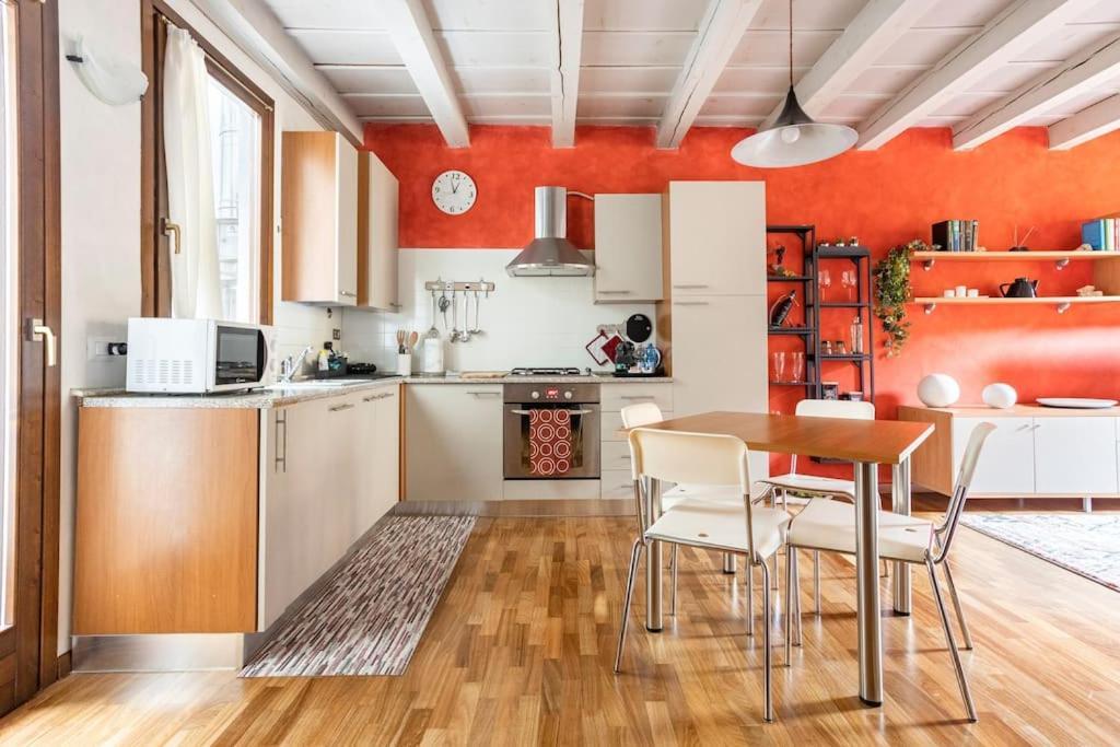 Residence Dei Frutti Pieno Centro - Il Melograno Padova Eksteriør bilde