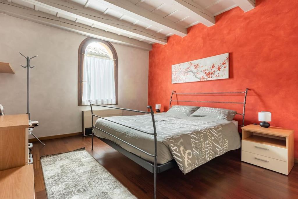 Residence Dei Frutti Pieno Centro - Il Melograno Padova Eksteriør bilde