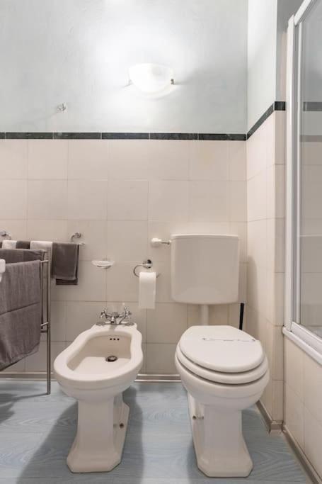 Residence Dei Frutti Pieno Centro - Il Melograno Padova Eksteriør bilde