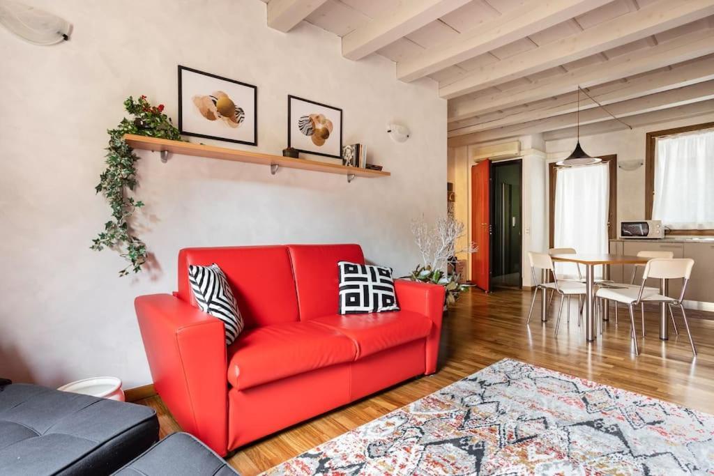 Residence Dei Frutti Pieno Centro - Il Melograno Padova Eksteriør bilde
