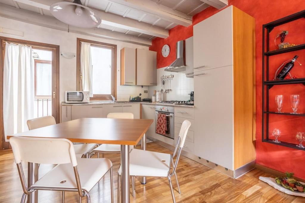 Residence Dei Frutti Pieno Centro - Il Melograno Padova Eksteriør bilde