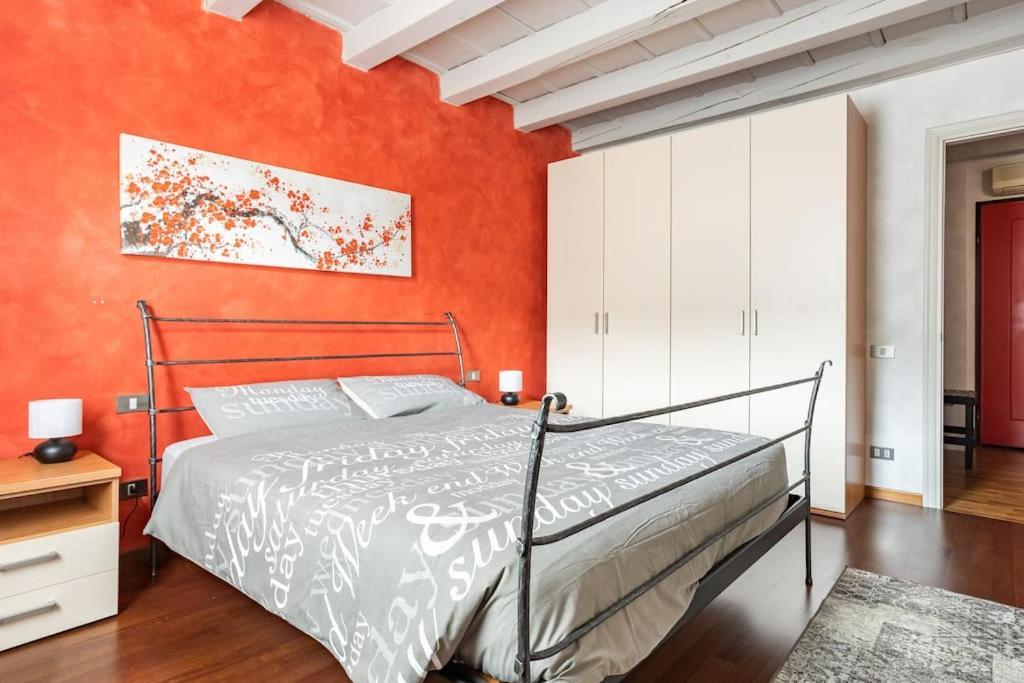 Residence Dei Frutti Pieno Centro - Il Melograno Padova Eksteriør bilde