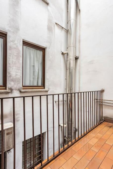 Residence Dei Frutti Pieno Centro - Il Melograno Padova Eksteriør bilde