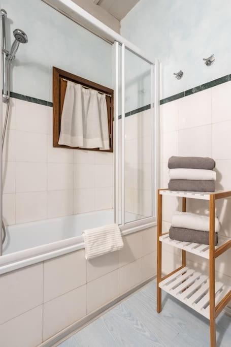 Residence Dei Frutti Pieno Centro - Il Melograno Padova Eksteriør bilde